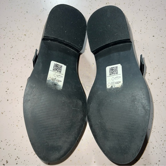 Wide Fit Meadow Mary Jane Flat Shoes Women’s Size 2 - Picture 9 of 11